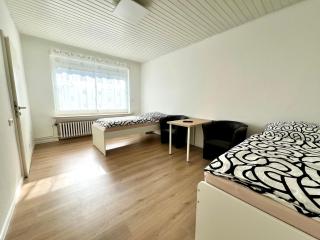 Schöne Monteurwohnung in Bremen-Arsten - Brema - 5