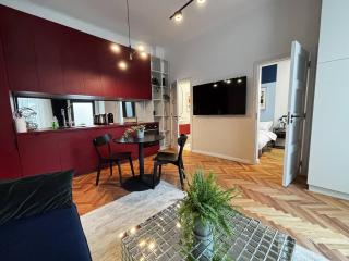 Downtown Oasis-city Center - Cluj-Napoca - 1