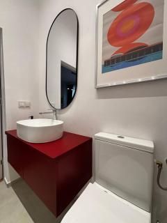 Downtown Oasis-city Center - Cluj-Napoca - 8