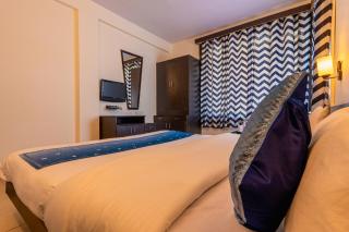 The Raikwals By Vista Stays - 4