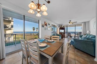 Bluewater 201 - Orange Beach - 8