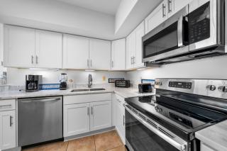 Bluewater 201 - Orange Beach - 1