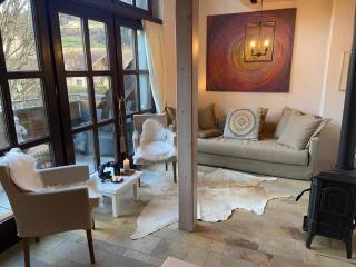 DELUXE Apartment ART GALLERY - Schladming - 9