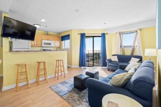 Myrtle Beach Resort T512 - 8