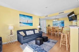 Myrtle Beach Resort T512 - Myrtle Beach - 5