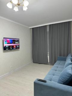 Моё жильё - 1