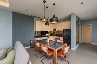 Villa Sunpao beautiful modern 3br at Bang Tao - Strand Layan - 8