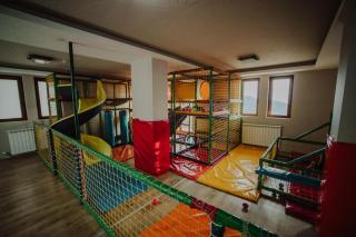 Apartments Kos - Milmari Resort - Kopaonik - 1