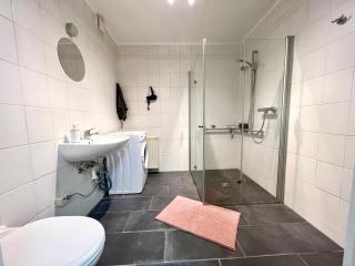 Schöne Monteurwohnung in Bremen-Arsten - Brema - 9