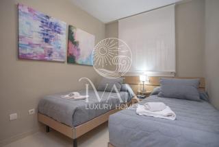 Casa Elit Ivan Luxury Homes 3ªPlta Sur 1ªLinea - Oropesa del Mar - 5