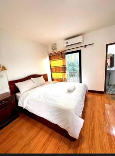 Vang vieng guesthouse - 3