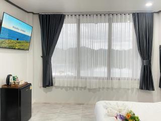 petruntee resort - Sangkhla Buri - 4