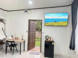 petruntee resort - Sangkhla Buri - 3