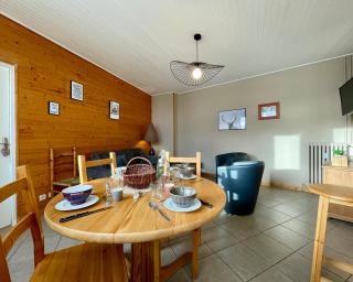 Homency - Résidence de l'Oisans C0 - L'Alpe-d'Huez - 9