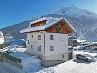 Appartement Rifflerblick - Pettneu am Arlberg - 8