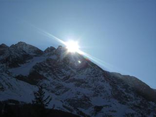 Appartement Rifflerblick - Pettneu am Arlberg - 5