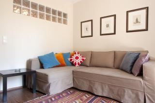 Spacious Balcony Duplex Sultanahmet - Aslan Apartments - Istanbul - 8