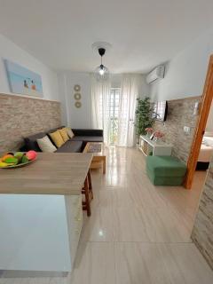 Calu Homes Hermoso Duplex Torremolinos - Torremolinos - 9