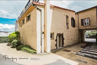 Le Bogolan ~ Cosy & Design - Clermont-Ferrand - 9