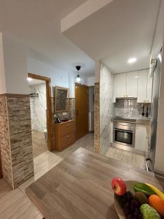 Calu Homes Hermoso Duplex Torremolinos - Torremolinos - 4