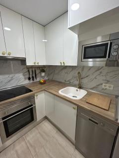 Calu Homes Hermoso Duplex Torremolinos - Torremolinos - 1