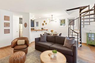 Comfort, Style, Short Walk to Town Park & Gondola condo - 6