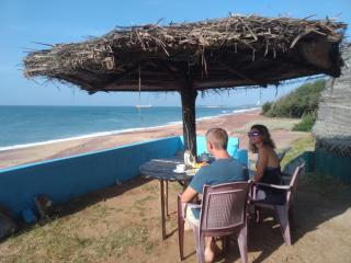 Happy Beach Safari retreat - Hambantota - 2