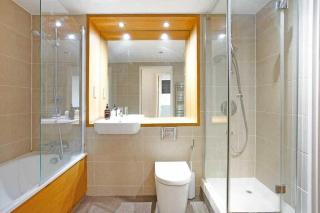 Auracasa 2 bed O2 Canning suite - Londra - 7