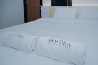 The Samora Living - 8