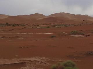 Nejma luxury camp erg chegaga - 9