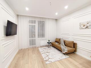 Perfect Apartments Astana - Astana - 1