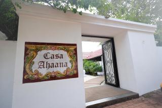 Casa Ahaana Resort Vagator, By Lavin Hotels - Vagator - 5