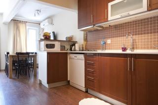 Spacious Balcony Suite Sultanahmet - Aslan Apartments - Istanbul - 5