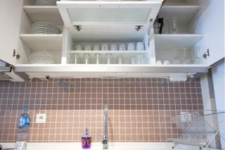 Spacious Balcony Duplex Sultanahmet - Aslan Apartments - Istanbul - 3