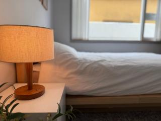 Stay Danbi - 3mins to Gwangan station - Busan - 1