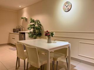 Yamada Residence, Trefoil Setia Alam - 3