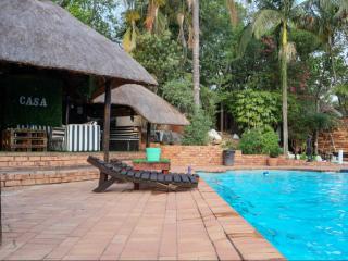 Casa Palmeira - Nelspruit - 9