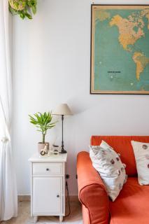 Maurice's Apt, hidden gem in Rome for food lovers - 9