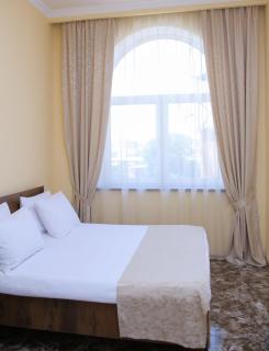 Reds Hotel Yerevan - Jerevan - 0