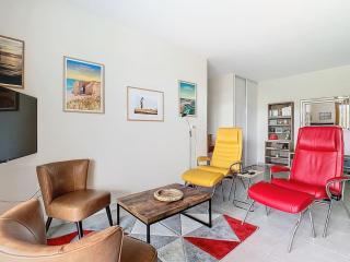 Le 56, 2 chambres, terrasse, Voiron - Voiron - 0