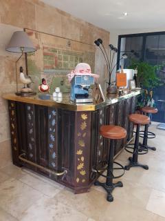 Chateau des Perichons - 6