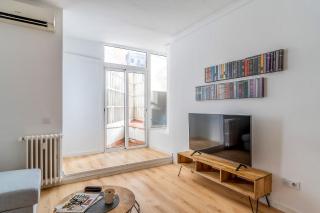 1774 - AB Saint Joseph Apartment - Barcelone - 6