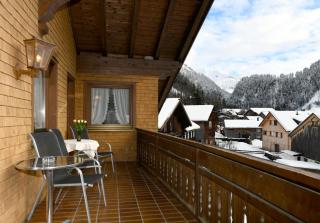 Haus Marlene - Schoppernau - 1