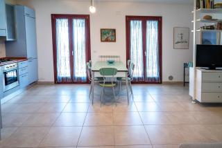 Trilocale a 200mt dal mare di Porto Recanati - P014 - 5