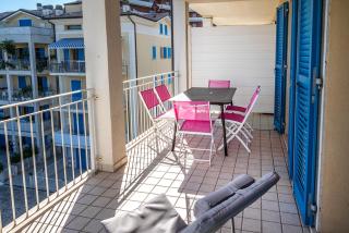 Trilocale a 200mt dal mare di Porto Recanati - P014 - 9