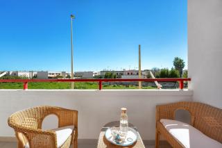 Villino Atene by BarbarHouse - San Foca - 4