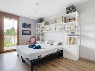 Le 56, 2 chambres, terrasse, Voiron - 2