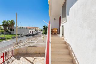 Villino Atene by BarbarHouse - San Foca - 6