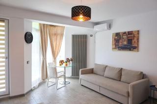 Star Sea Studio by ALZ - Mamaia Nord – Năvodari - 0