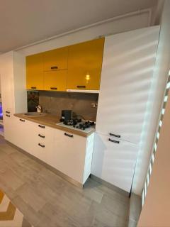 Star Sea Studio by ALZ - Mamaia Nord – Năvodari - 4